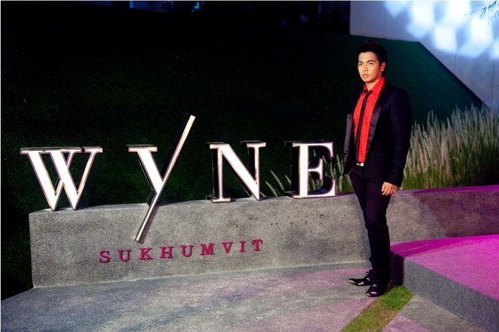 แสนสิริ สร้างปรากฎการณ์ WOW! เผยโฉมคอนโดมิเนียม WYNE Sukhumvit
