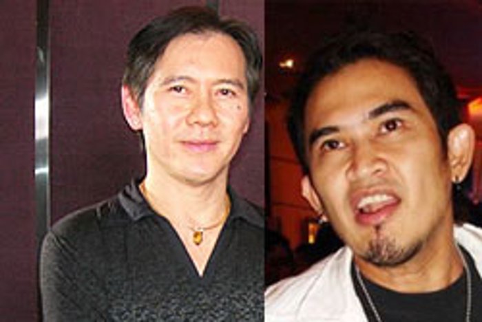 ถูกคู่! เกย์นที ลุกโต้ พจน์ อานนท์ ได้แสบทรวง
