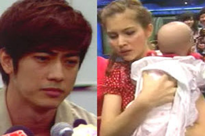 เปิดเผยเบื้องลึก ฟิล์ม-แอนนี่ จากปากคนใกล้ชิด