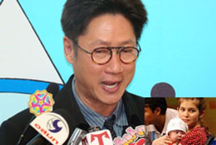 ยินดี! เสี่ยตา ให้ แอนนี่ ทำงานต่อ ยันไม่ได้ให้เขียนแฉ