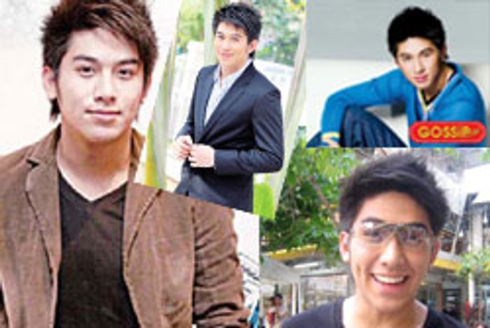 เปิดประวัติ จุ๊น กิตติคุณ หนึ่งในตัวละครข่าวฟิล์ม แอนนี่