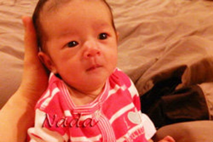 UPDATE! ณดา ปุณณกันต์ อายุ 13 วันแล้ว