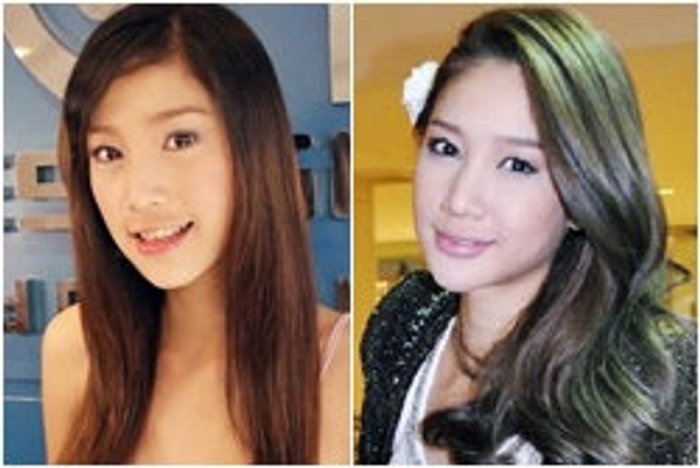 สวย เริ่ด แรง ลุย 9 ปีในวงการ! แตงโม ภัทรธิดา