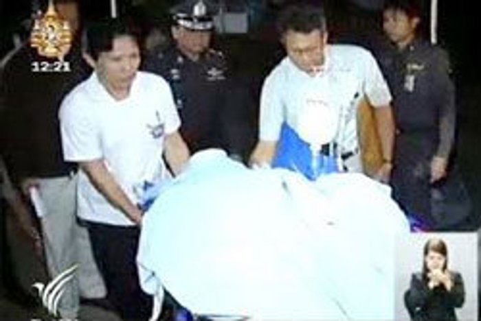 ปูนบำเหน็จ 5 ขั้นยศ ตำรวจเสียชีวิตปะทะแก๊งค้ายาดับ