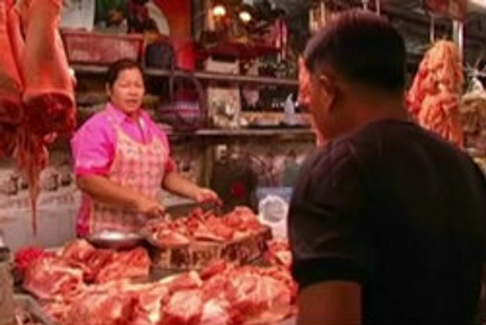 ก.พาณิชย์เตรียมกำหนดมาตรการคุมราคาหมู