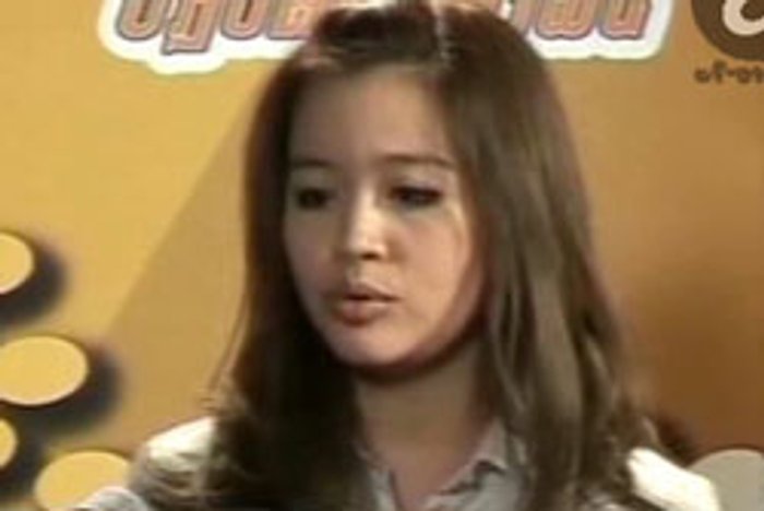 รวบคาห้าง! ไฮโซสาว อดีตAF ฉกชุดชั้นใน