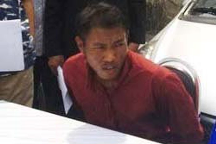 จับ! อดีตการ์ดพธม. ลักรถ-ลวงขืนใจเด็ก