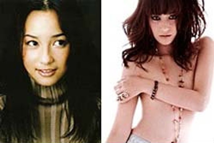บี น้ำทิพย์ 11ปีในวงการ สวยไม่เปลี่ยน!!!