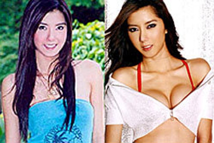 ส่องดู! ไอซ์ อภิษฎา นางร้าย(ร้าย)ได้ดี