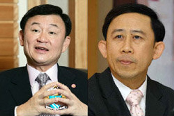 แม้วจวก! ดันเจ๊มิ่งขึ้นนายกฯ เดือดอย่าเชียร์กันมั่ว