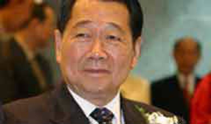 ฟอร์บส์ เอเชีย ธนินท์ นักธุรกิจแห่งปี 54