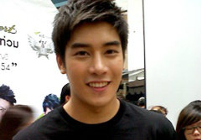 เคน ภูภูมิ โต้! เข้าออกอาบอบนวดรัชดาถี่ยิบ