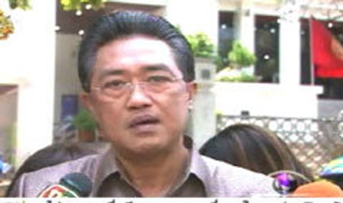 ป.ป.ช.มีมติแจ้งข้อกล่าวหา สุพจน์ ร่ำรวยผิดปกติ