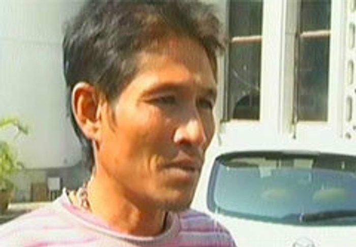 ศาลให้ประกันตัว โชเฟอร์ตีนผี 6 ศพ แล้ว