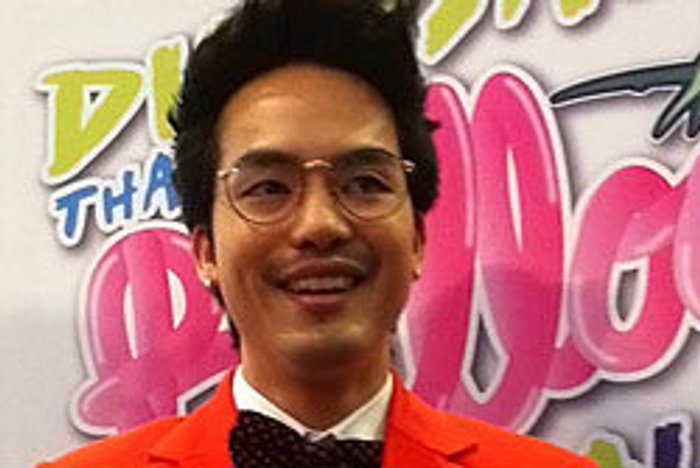 'ท็อป'เผยสัมพันธ์'แพม'ดีขึ้น ปัดจุ๊บ'เจน'
