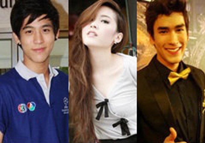 พอร์ช โต้! เขม่น ณเดชน์ เปิดศึกชิง ไฮโซมิ้นท์