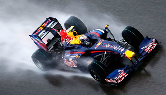 ฮือฮา! สิงห์จับมือกระทิงแดงเสนอไทยจัดแข่ง F1