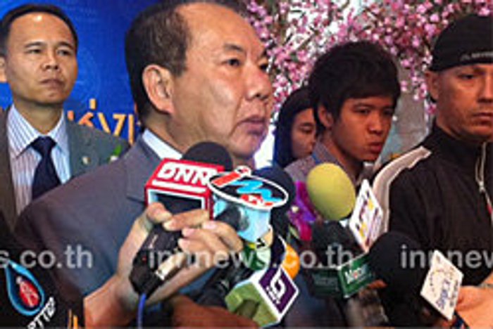 ก.แรงงานเตรียมความพร้อมขึ้นค่าแรง300บ