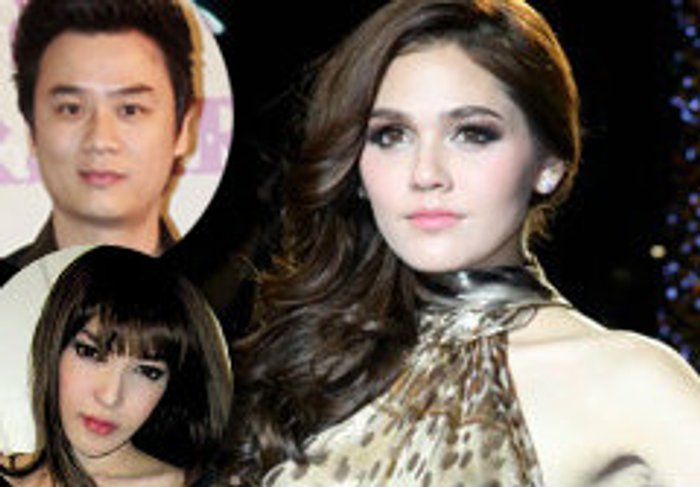 ชมพู่ ปิดปาก! น็อต ขอเบอร์ กะเทยเอมมี่
