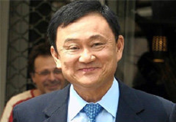 สื่อนอกเผย ทักษิณจ่อทุ่ม400ล. ทำเหมืองแร่แอฟริกา