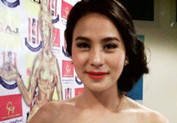 รถเมล์ โว! คบหนุ่มนอกวงการแก่กว่า 10 ปี