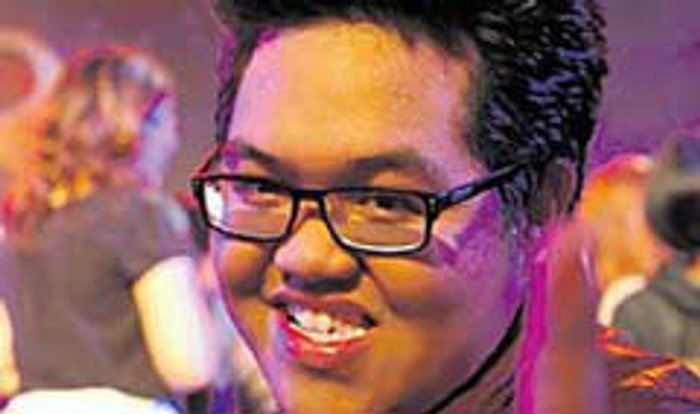 โดม จารุวัฒน์ เชี่ยวอร่าม คว้าแชมป์ The Star 8 ได้สำเร็จ