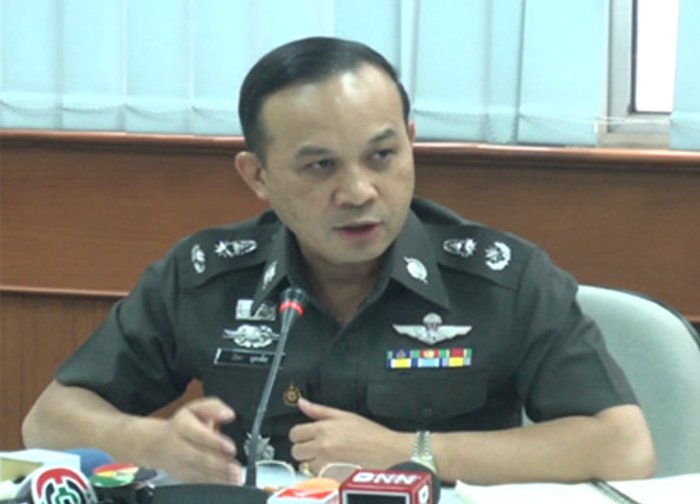 ผบ.ตร.กำชับป้องเหตุเด็กตีกันหลังเปิดเทอม