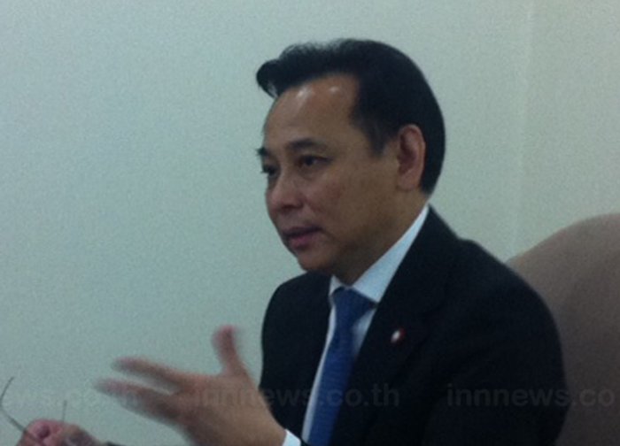 กขช.พร้อมประชุมแล้ว-สื่อรอทำข่าวแน่น