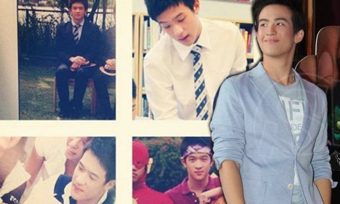 โล่งอก! “เจมส์ มาร์” หลุดจากข้อครหา “ลูกครึ่งเก๊”