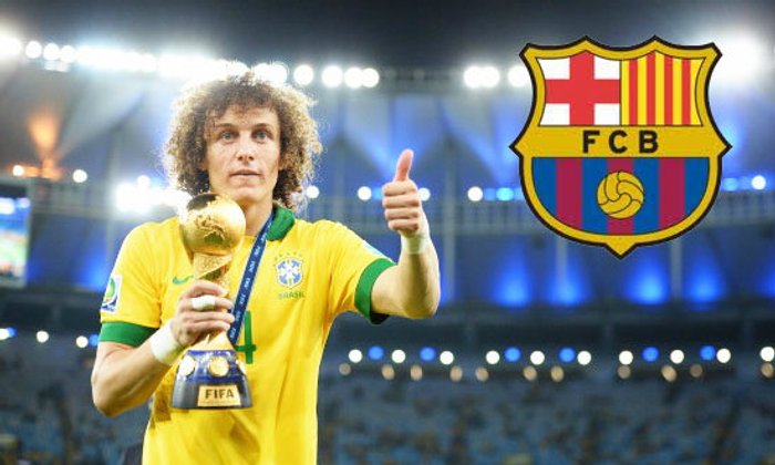 หึ่ง!ลุยซ์ช็อคแฟนสิงห์บลูส์ขอย้ายไปบาร์ซ่า