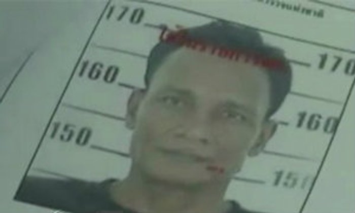 คนร้ายใช้เอ็ม 16 ยิงผู้ต้องหาฆ่า"พีระ ตันติเศรณี"เสียชีวิต หน้าบ้านพัก