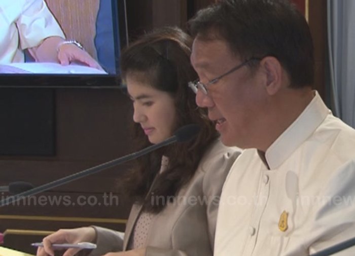 ครม.เห็นชอบใช้งบกลางบูรณะวัดมหาธาตุฯ