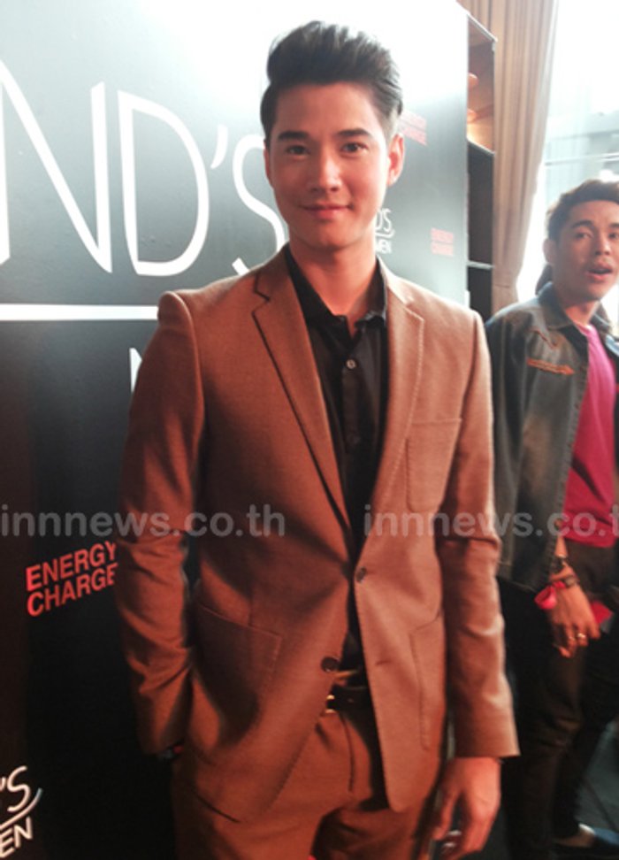 มาริโอ้โต้ซุ่มคบพลอยยันสัมพันธ์แค่พี่น้อง