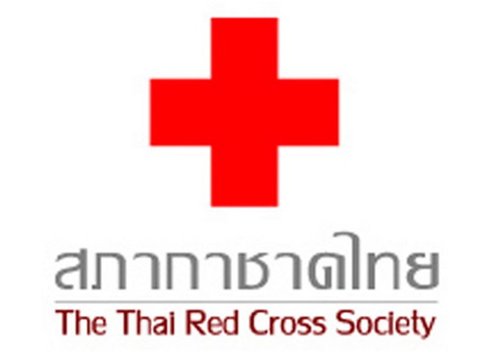 ปชช.บริจาคเลือดช่วยผู้บาดเจ็บจากเหตุระเบิด