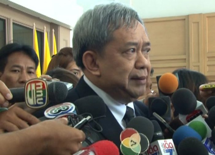 กกต.นัดกิตติรัตน์แจงกู้เงินจำนำข้าว21ม.ค.
