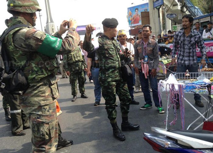 EODเผยบึ้มอนุสาวรีย์ฯเป็นชนิดเดียวกับบรรทัดทอง