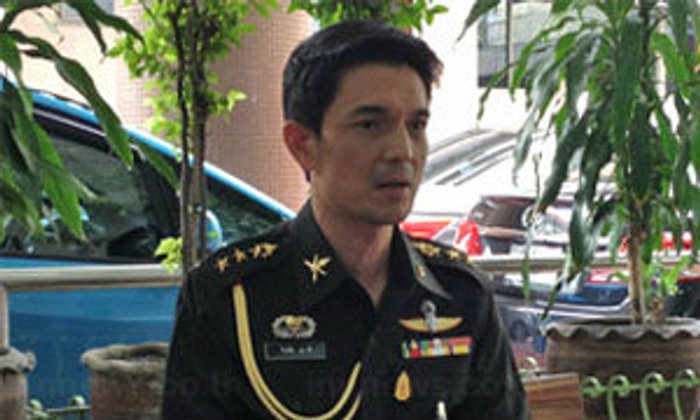 การข่าวกองทัพ เผยมีการเคลื่อนไหวของกลุ่มหัวรุนแรงจัดหาอาวุธเตรียมก่อเหตุ