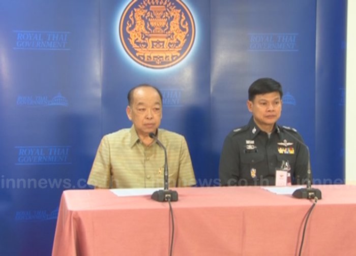 ศอ.รส.ตั้งนำจับ2แสนบึ้มอนุสาวรีย์ชัย