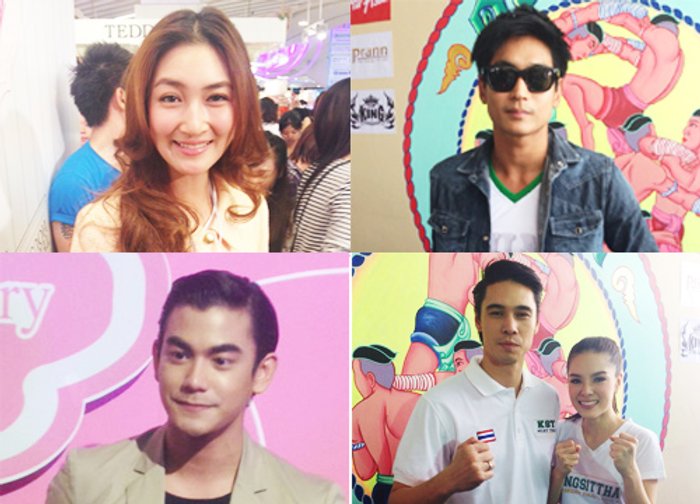 แพนเค้กปัดแม่เรียกสินสอด100ล.-ธัญญ์รับควงยุ้ยสวีต