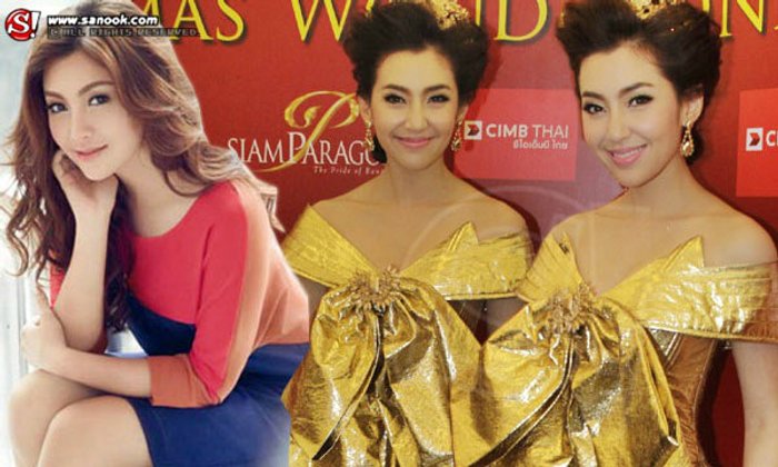 จริงหรือ? “เบลล่า ราณี” สวยเลือกได้ เชิ่ดใส่บทนางร้าย!