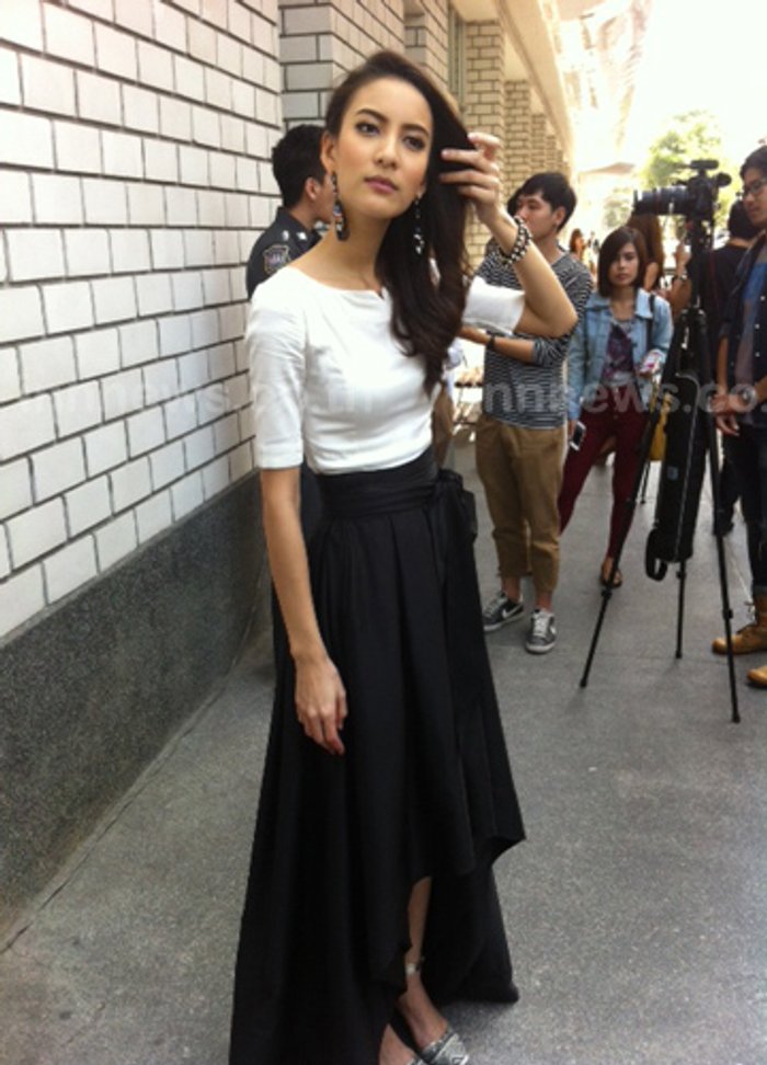 กรีน รับควง เคลลี่ สวีตเชียงใหม่