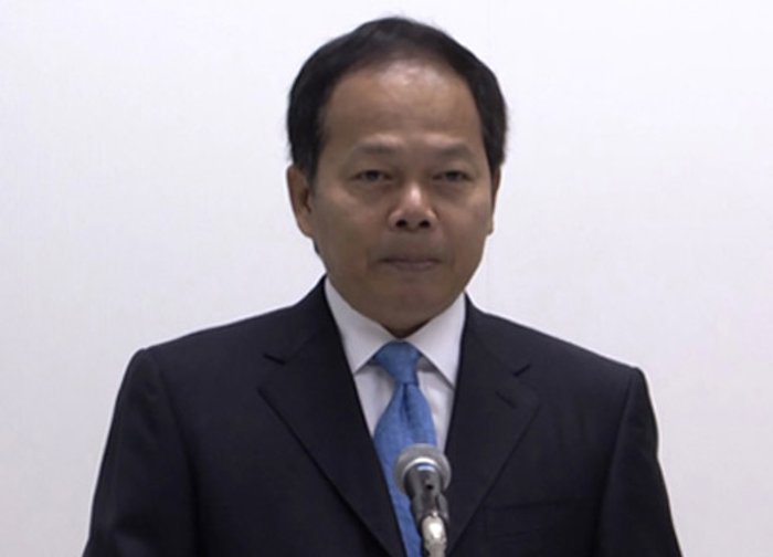 นพดลระบุแช่แข็งลต.คือแช่แข็งปชต.