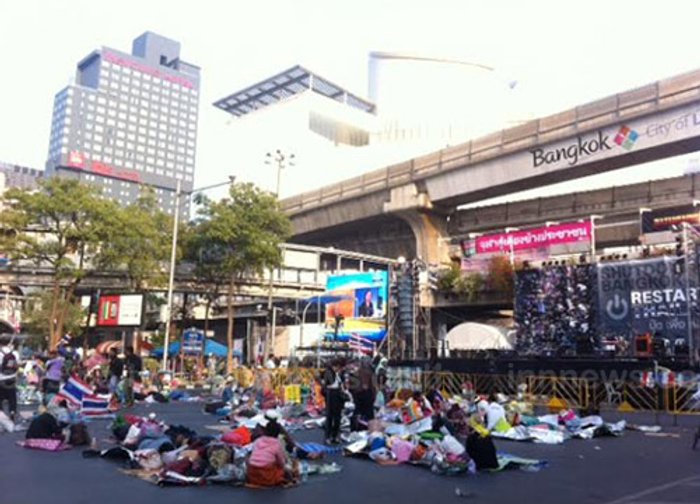 ปทุมวันเตรียมบิ๊กคลีนนิ่งพรุ่งนี้ 09.00 น.