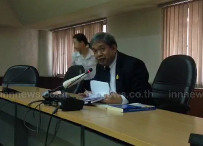 กกต.ระบุกปปส.ปิดไปรษณีย์ลต.ล่วงหน้ายาก