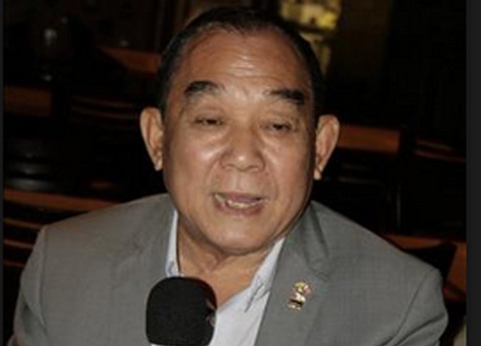 พล.ตอ.โกวิทรั้งตน.รักษาการปธ.สภามวยโลก