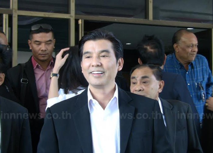 พร้อมพงศ์ป้องทักษิณสั่งเดินหน้าลุยเลือกตั้ง