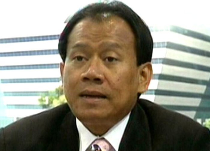 ศาลรธน.พิจารณามีอำนาจรับไม่รับคำร้องกกต.บ่ายนี้