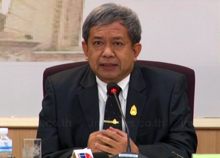 กกต.ชี้หากออกพ.ร.ฎ.ลต.28เขตถือเป็นศูนย์