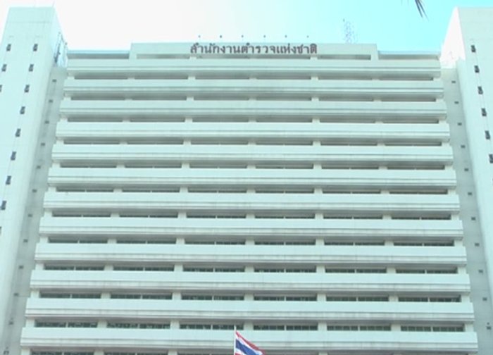 ตร.ปฏิเสธจับรปภ.เขมรใส่ชุดคฝ.ร่วมคุมม็อบ