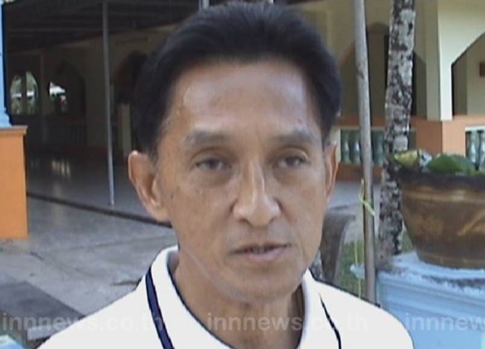 กปปส.ตรังขอโทษผู้บริหารร.ร.ผู้นำศาสนาแล้ว